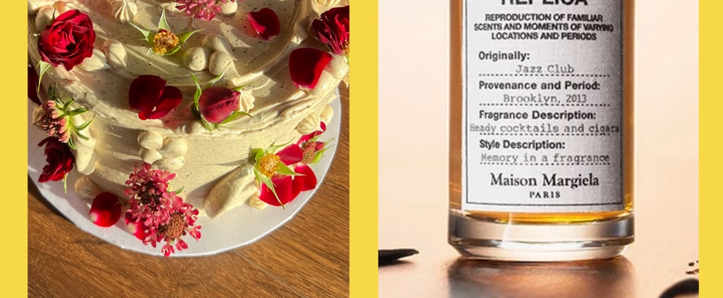 Perfume Interview With TikTok Baker Kassie Mendieta