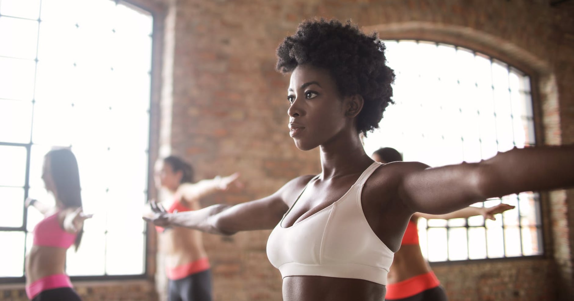 Db method online workout videos
