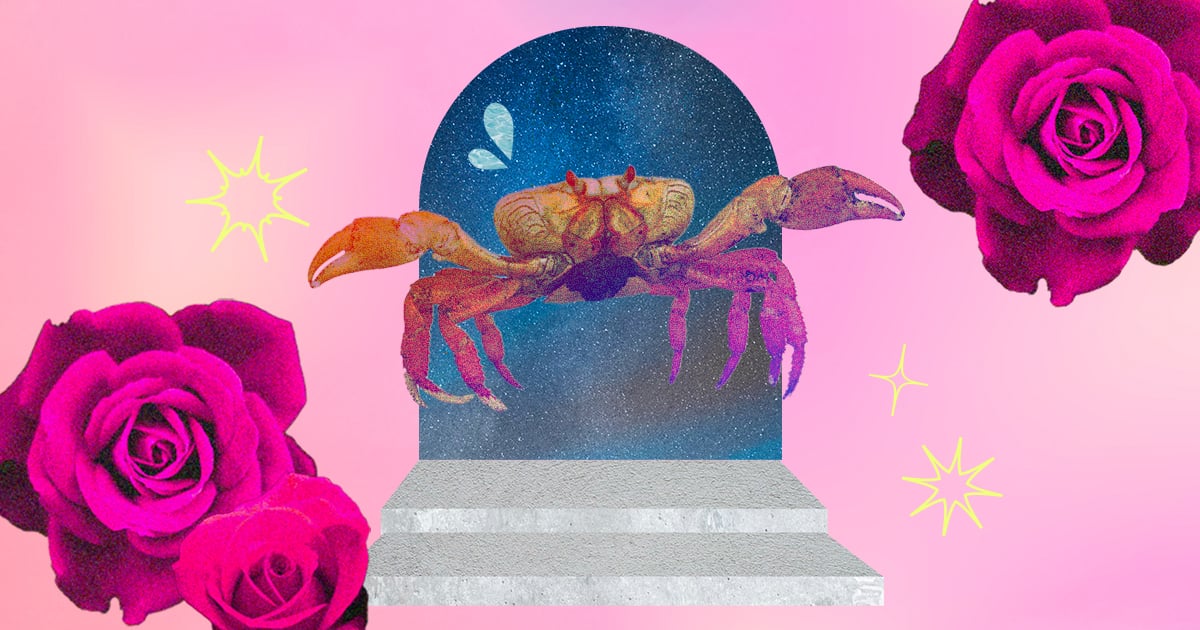 Your July Horoscope Is Asking You What Really Makes You Happy