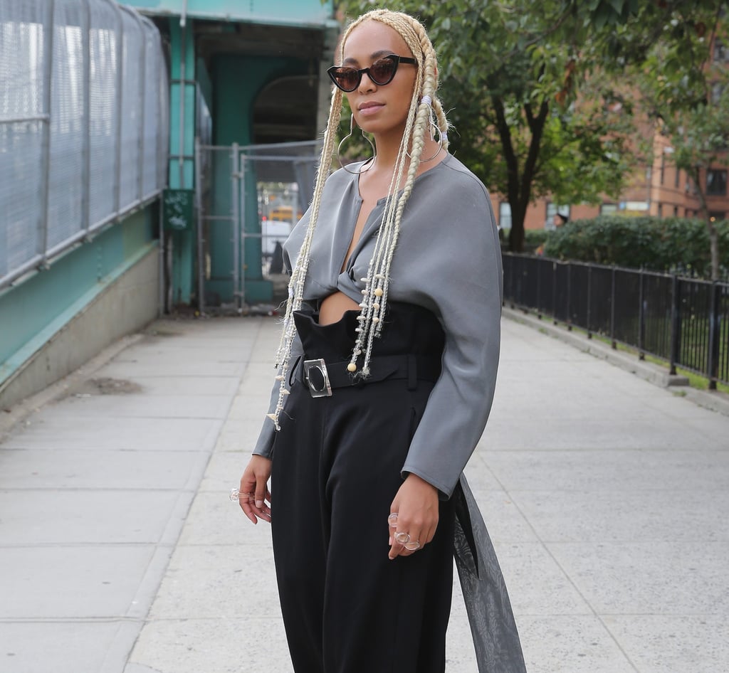 Black Fashion Influencers | POPSUGAR Fashion