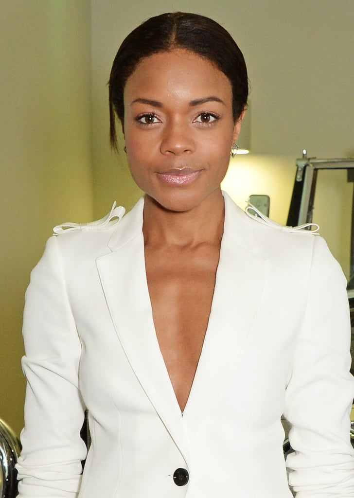 Naomie Harris