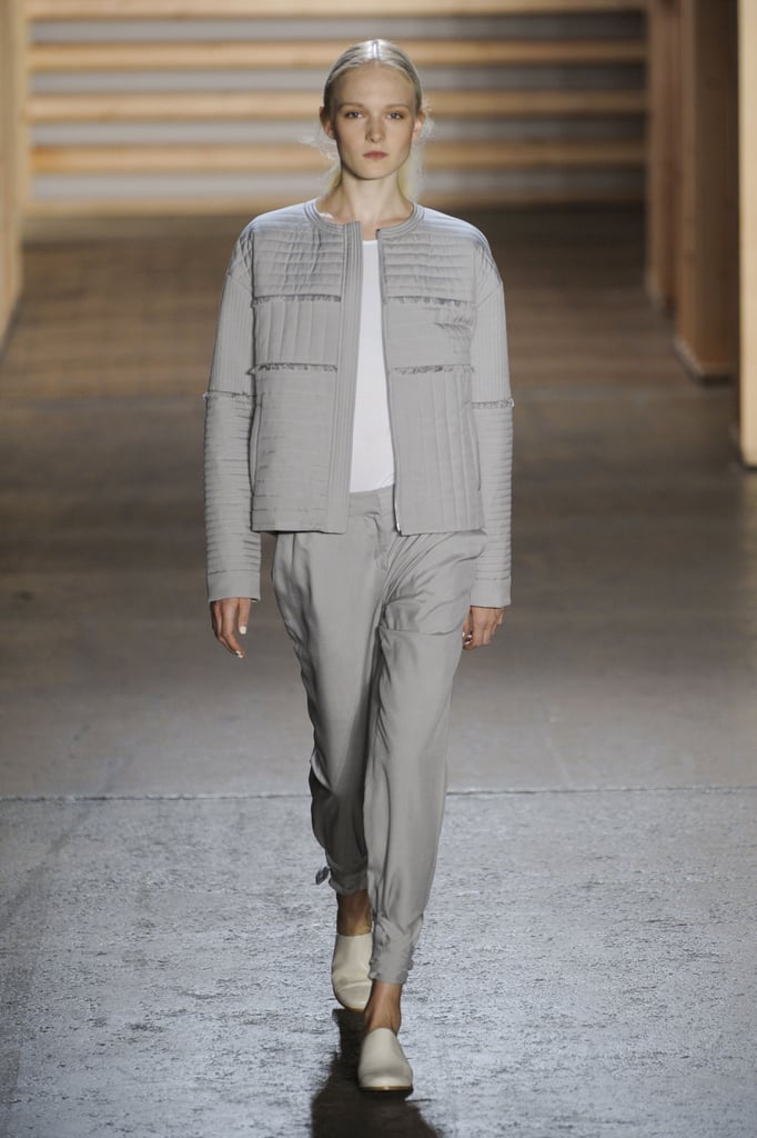 Tibi Spring 2015