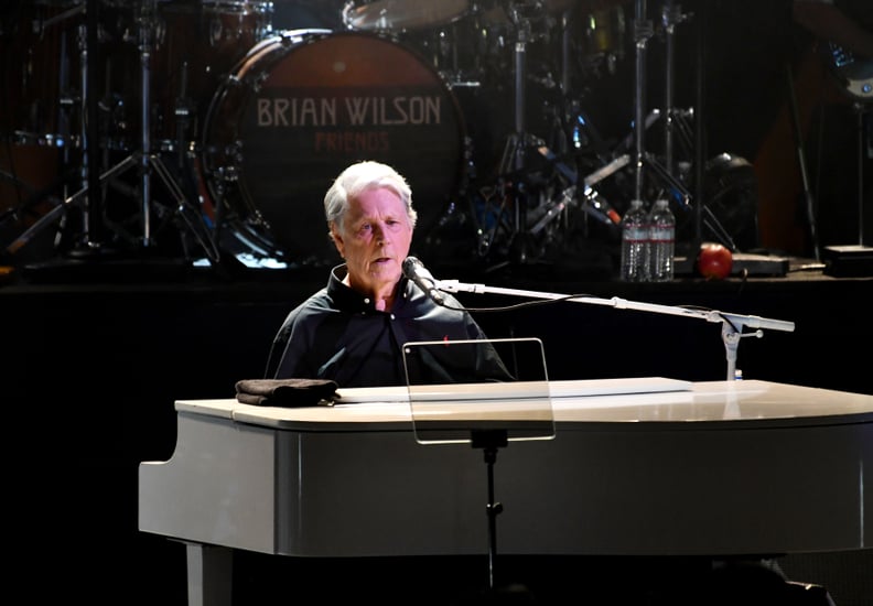 Brian Wilson