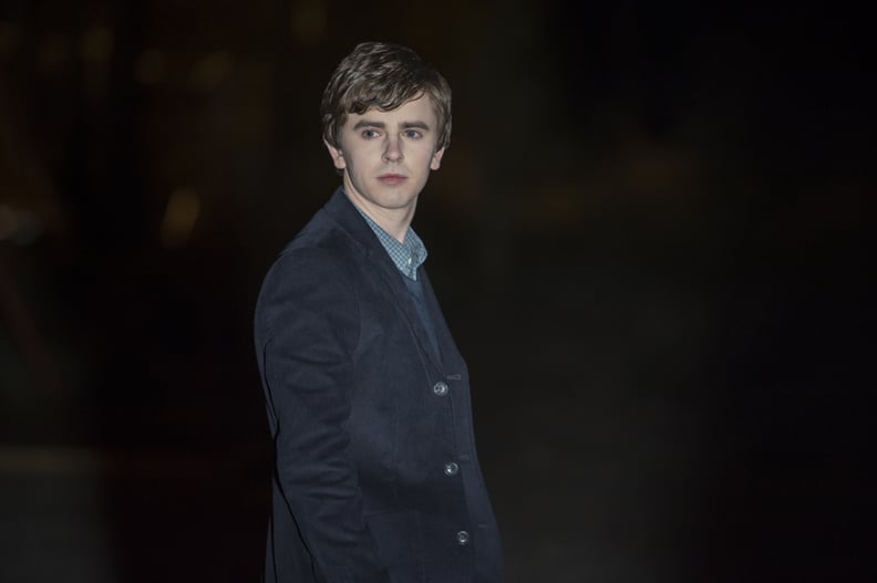 The Final Season of Bates Motel (With Rihanna!)