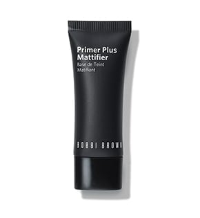 Bobbi Brown Cosmetics Primer Plus Mattifier