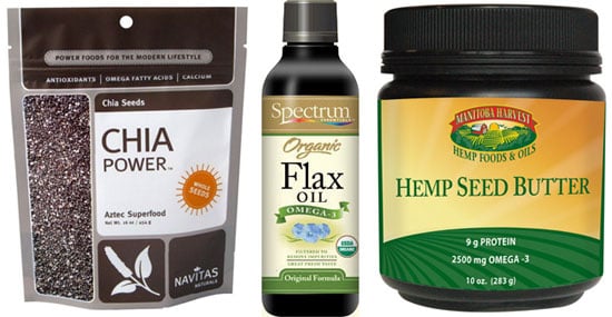 Vegan Sources Of Omega 3s Popsugar Fitness Vegan Sources Of Omega 3s Popsugar Fitness