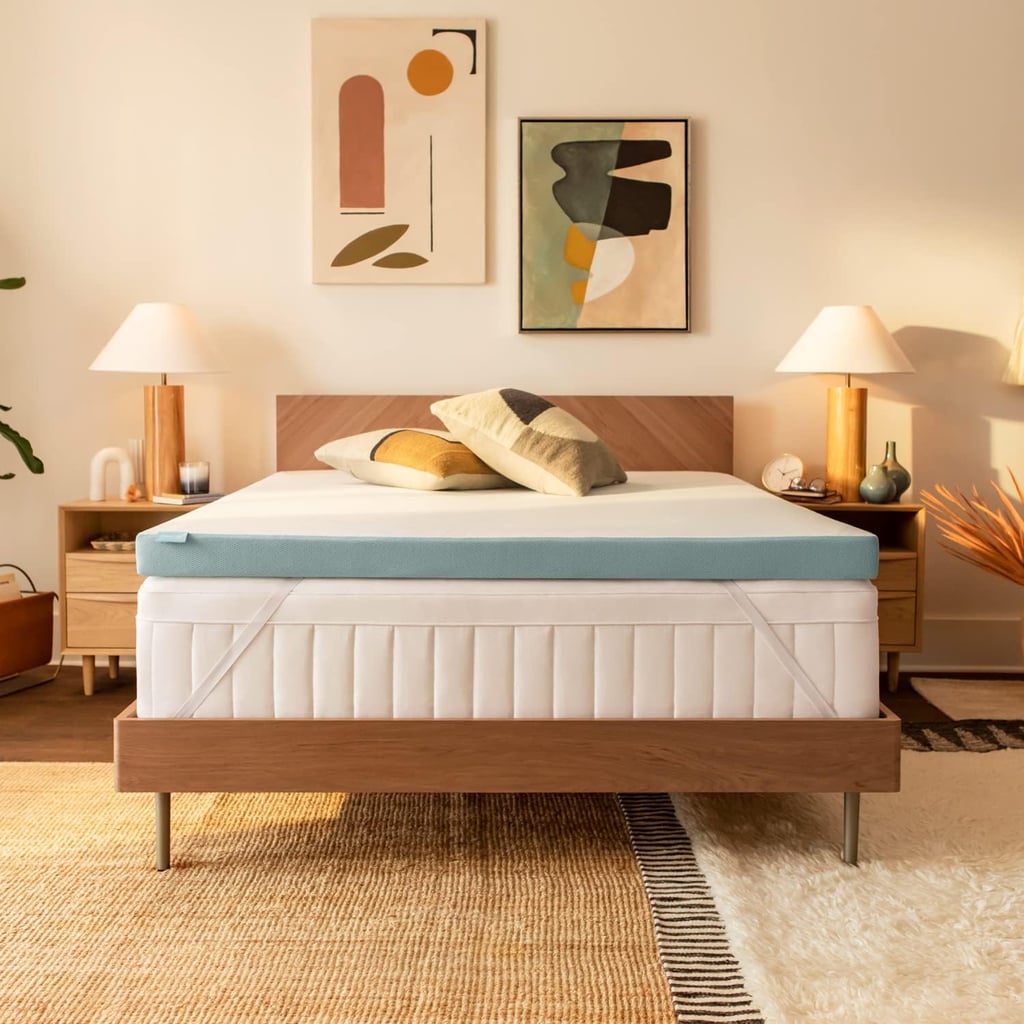 Best Cooling Mattress Topper