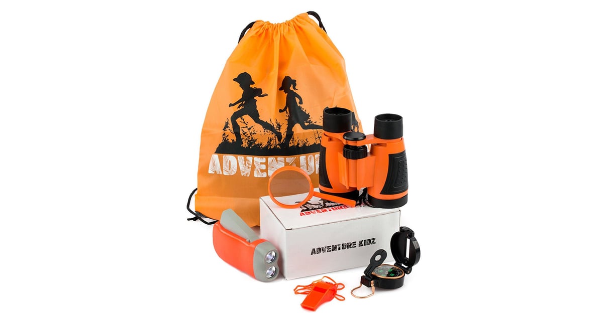 A Great Outdoor Toy For Four Year Old Adventure Kidz Outdoor Exploration Kit