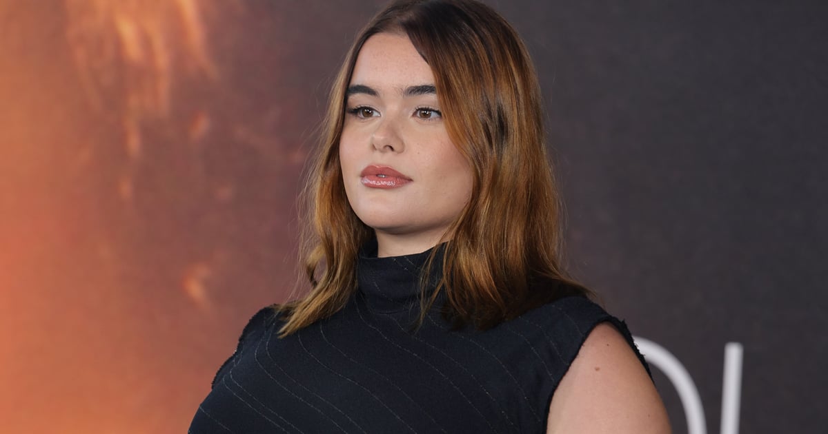 Barbie Ferreira Adds a Rose to Her Collection of Hidden Tattoos