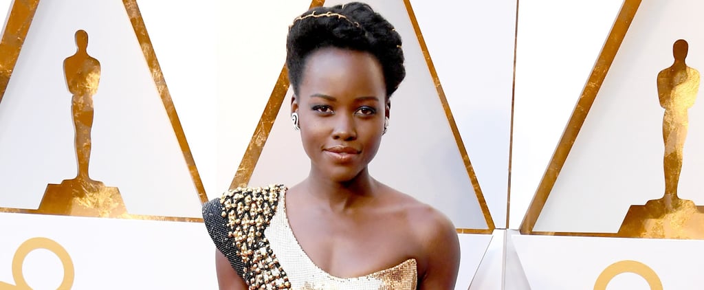 Oscars Best Dressed 2018