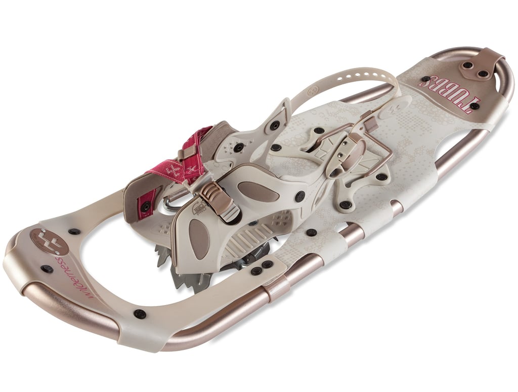 Tubbs Wilderness Snowshoes Best Fitness Products January 2014