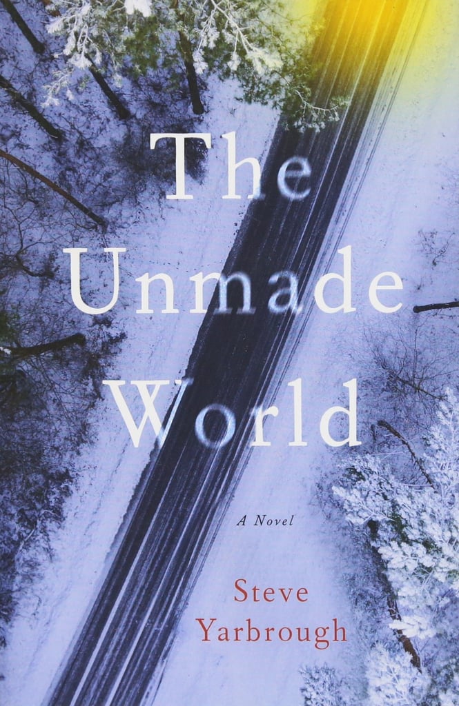 The Unmade World