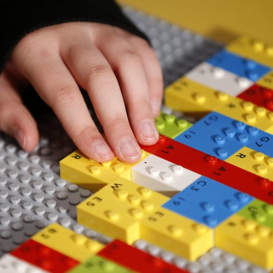 Lego Is Releasing Braille Bricks For Blind, Low-Vision Kids
