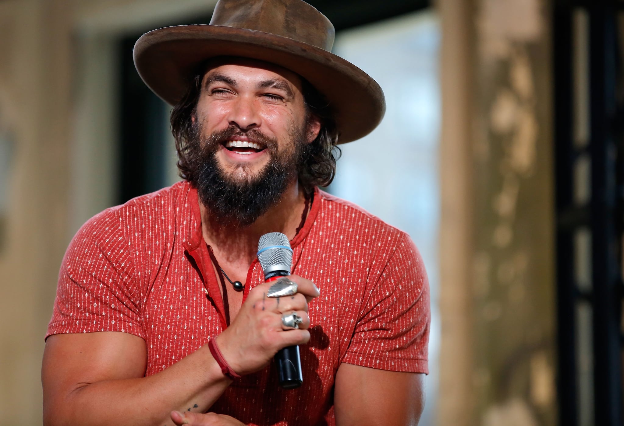 What Is Jason Momoa S Real Name Popsugar Celebrity Uk