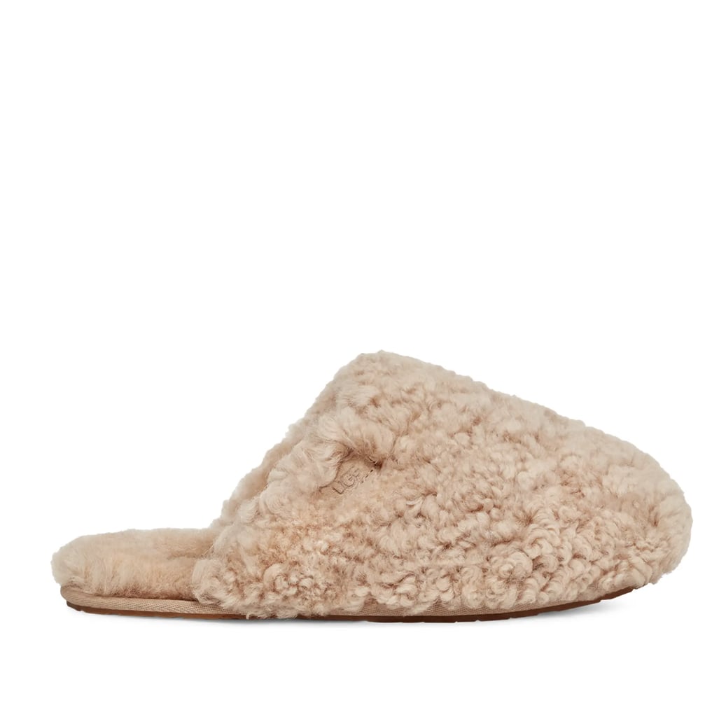 For the Mom Who Will Leave the House in Slippers