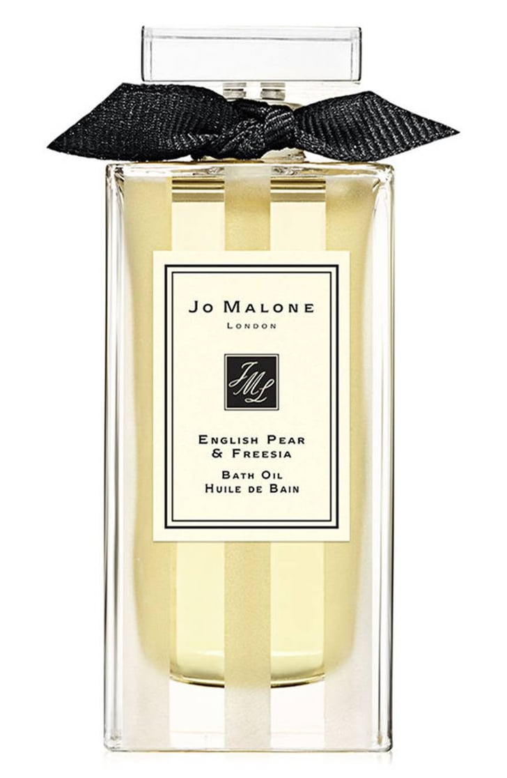Jo Malone English Pear and Freesia Bath Oil Jo Malone Scented