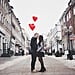 Romantic Gestures
