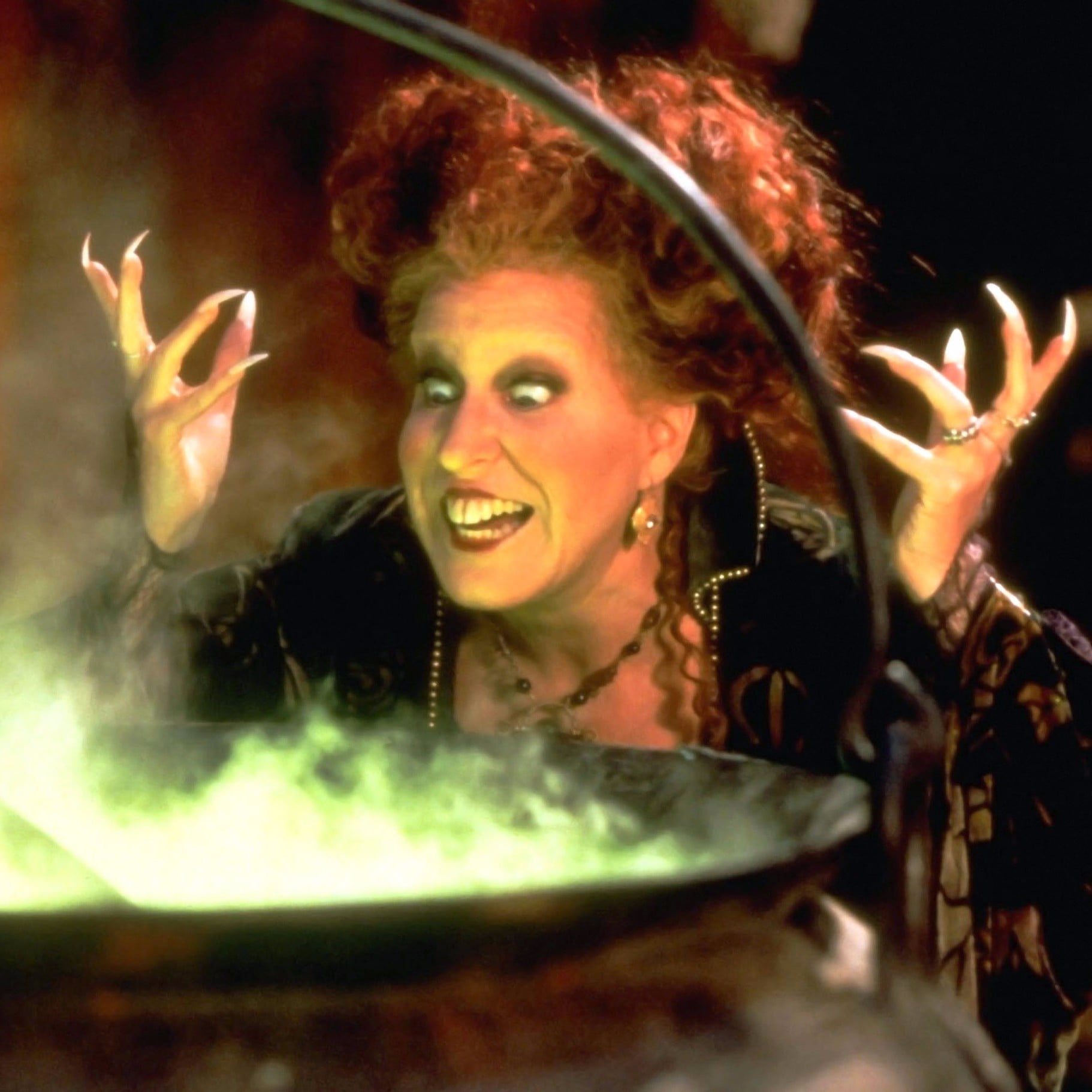 Twitches 2005 2019 Halloween Movies Tv Schedule
