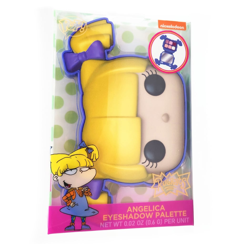 Taste Beauty Rugrats x Funko Eyeshadow Palette