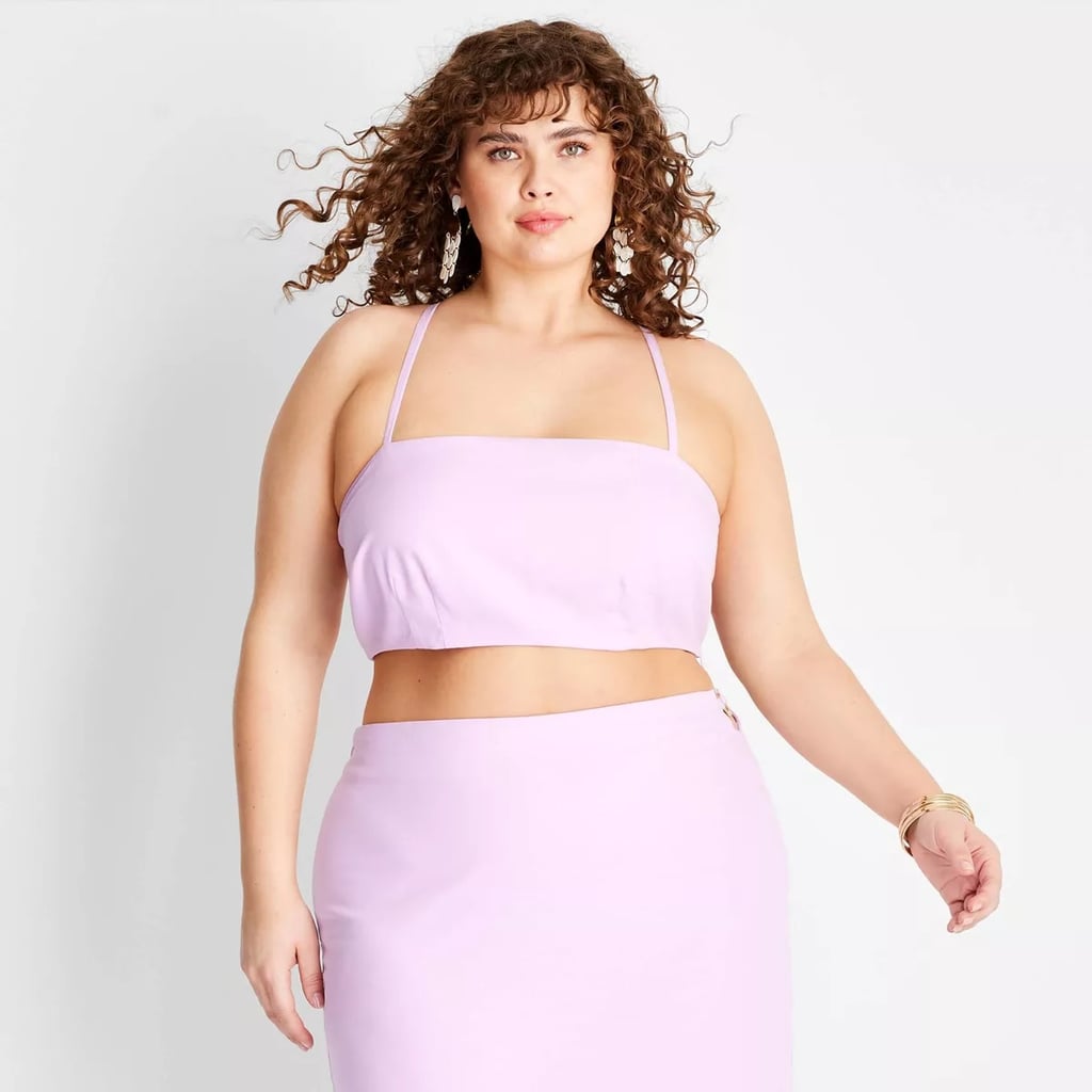 A Going-Out Top