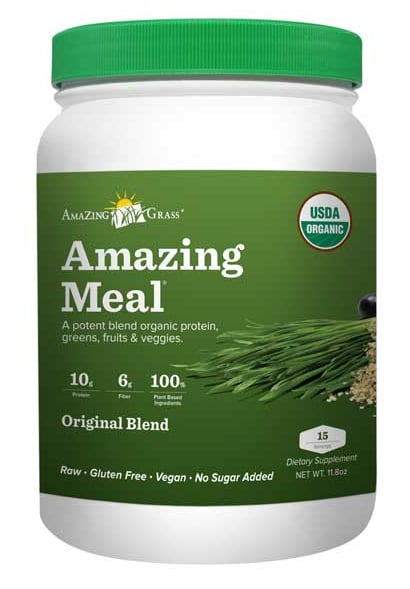 Amazing Meal Original Blend