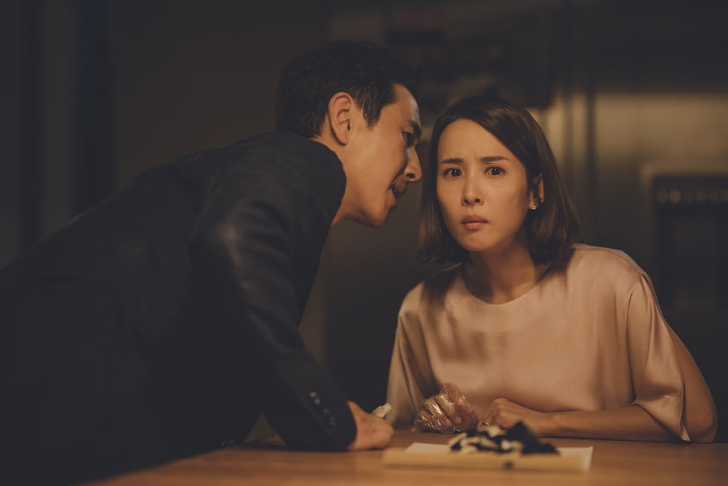 Horror Movies Released in 2019