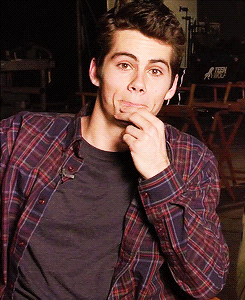 Dylan O'Brien