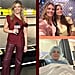 She Discovered Her Own Breast Cancer While Reporting on Olivia Munn's Diagnosis