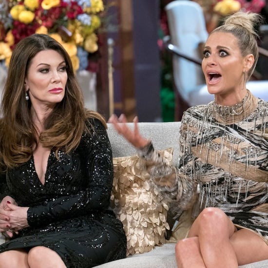 Parenting Lessons From The Real Housewives