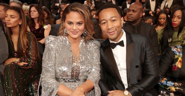 Do John Legend and Chrissy Teigen Want More Kids? | POPSUGAR Family