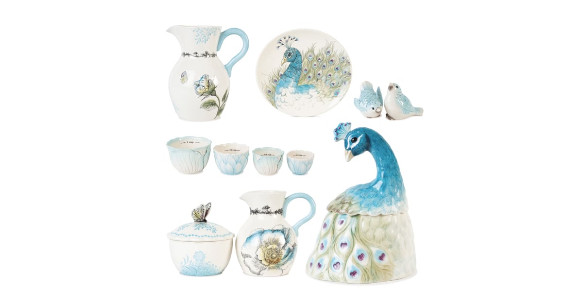 Rachel Bilson Edie Rose Home Dinnerware Line at Macy's POPSUGAR Food