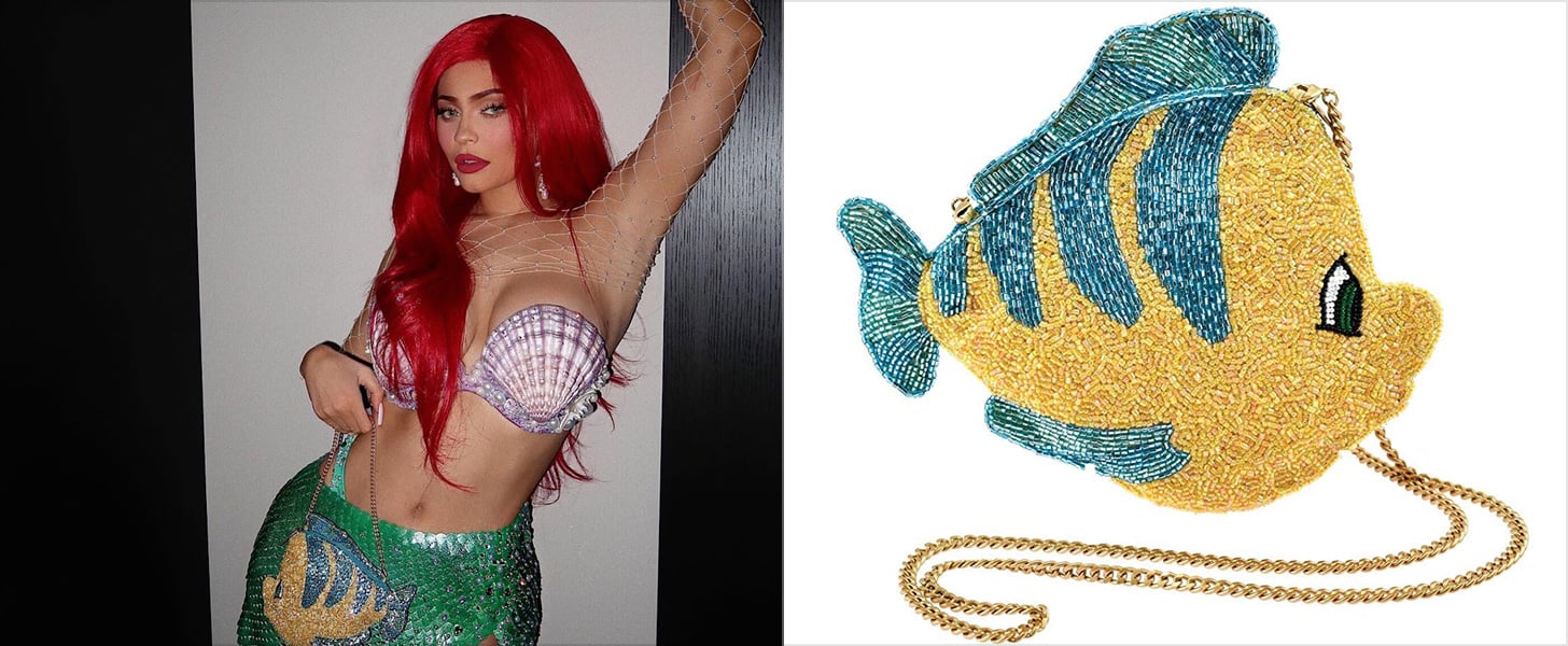Kylie Jenner s Flounder Bag Is Available on Amazon POPSUGAR