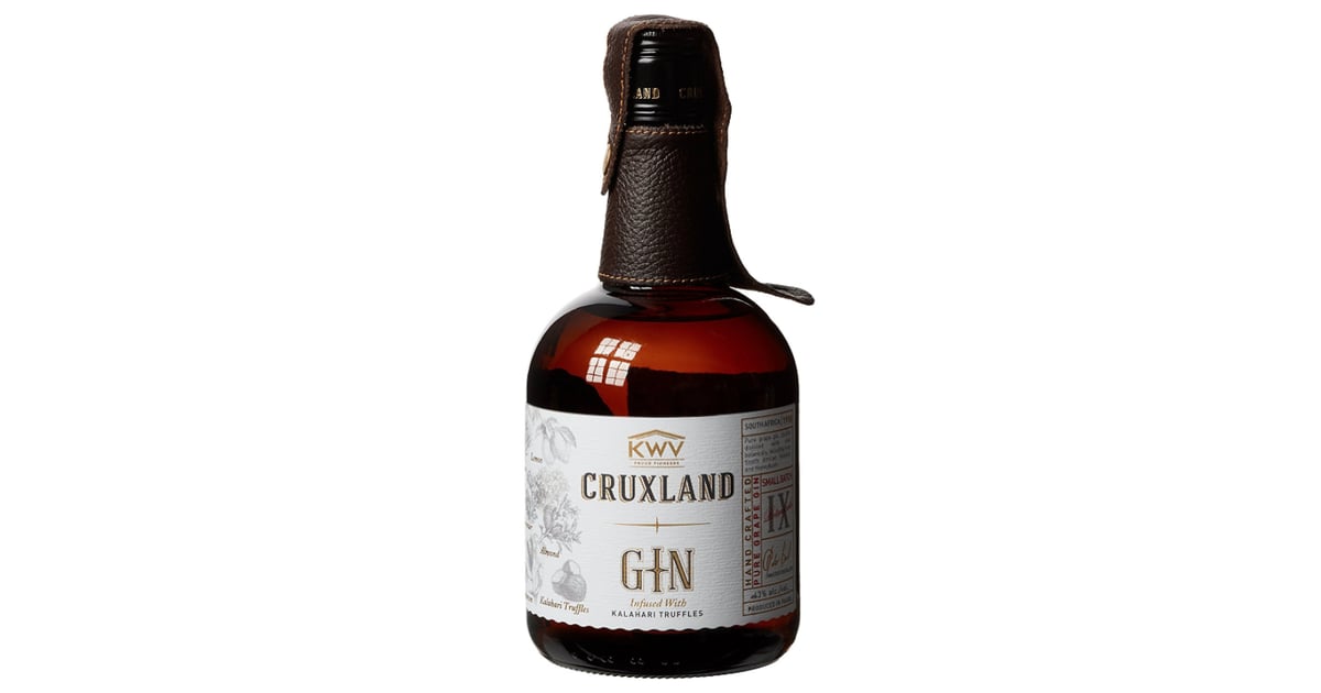 Cruxland Gin | Best Unusual Gins | POPSUGAR Food UK Photo 7