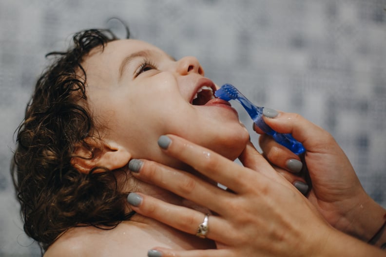 When Should I Start Brushing My Baby's Teeth?