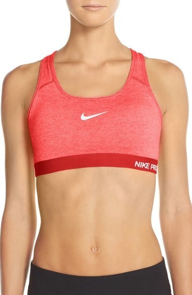 Nike Pro Classic Dri-FIT Padded Sports Bra