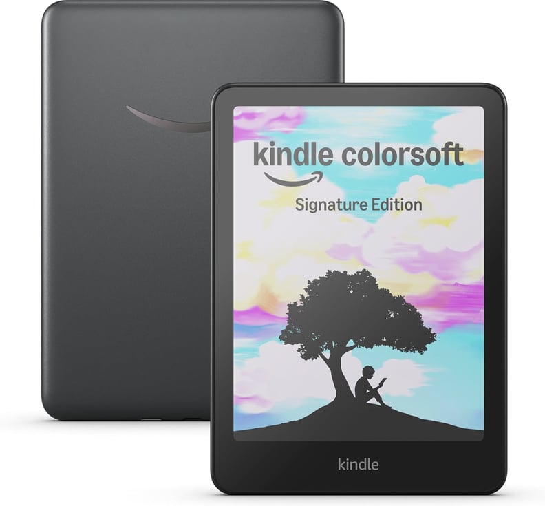 An E-Reader