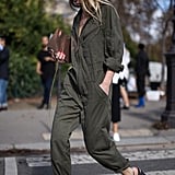 Utility Jumpsuits