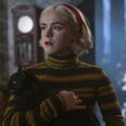 The Chilling Adventures of Sabrina and All the Cool Places You Can Score Her Outfits