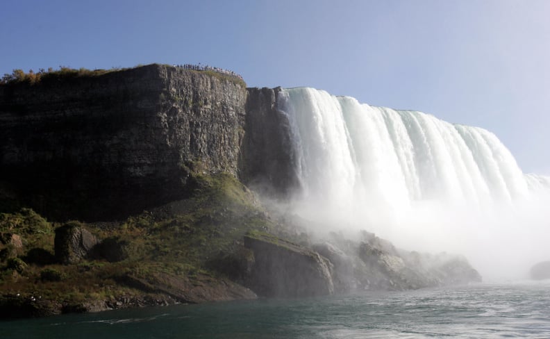 Niagara Falls, Canada