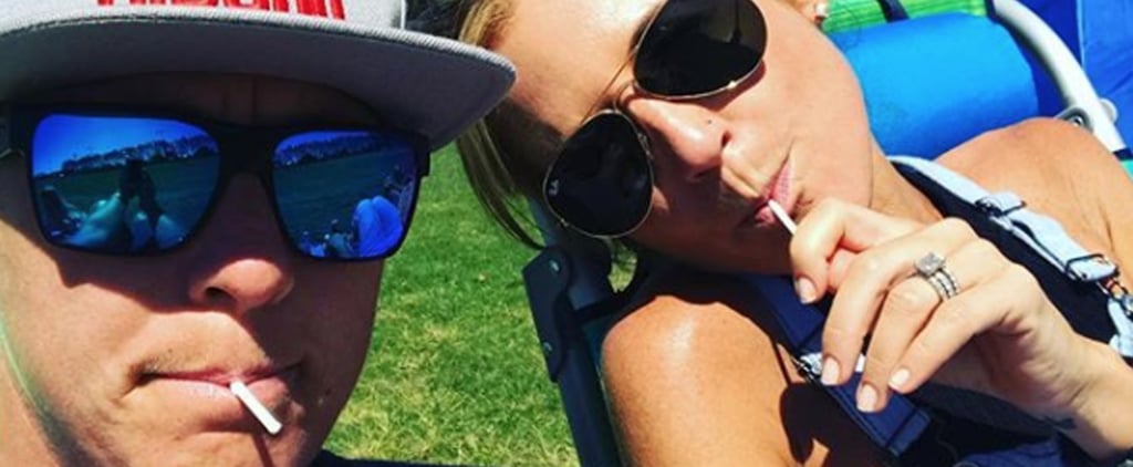 Rules of Being a Soccer Mom