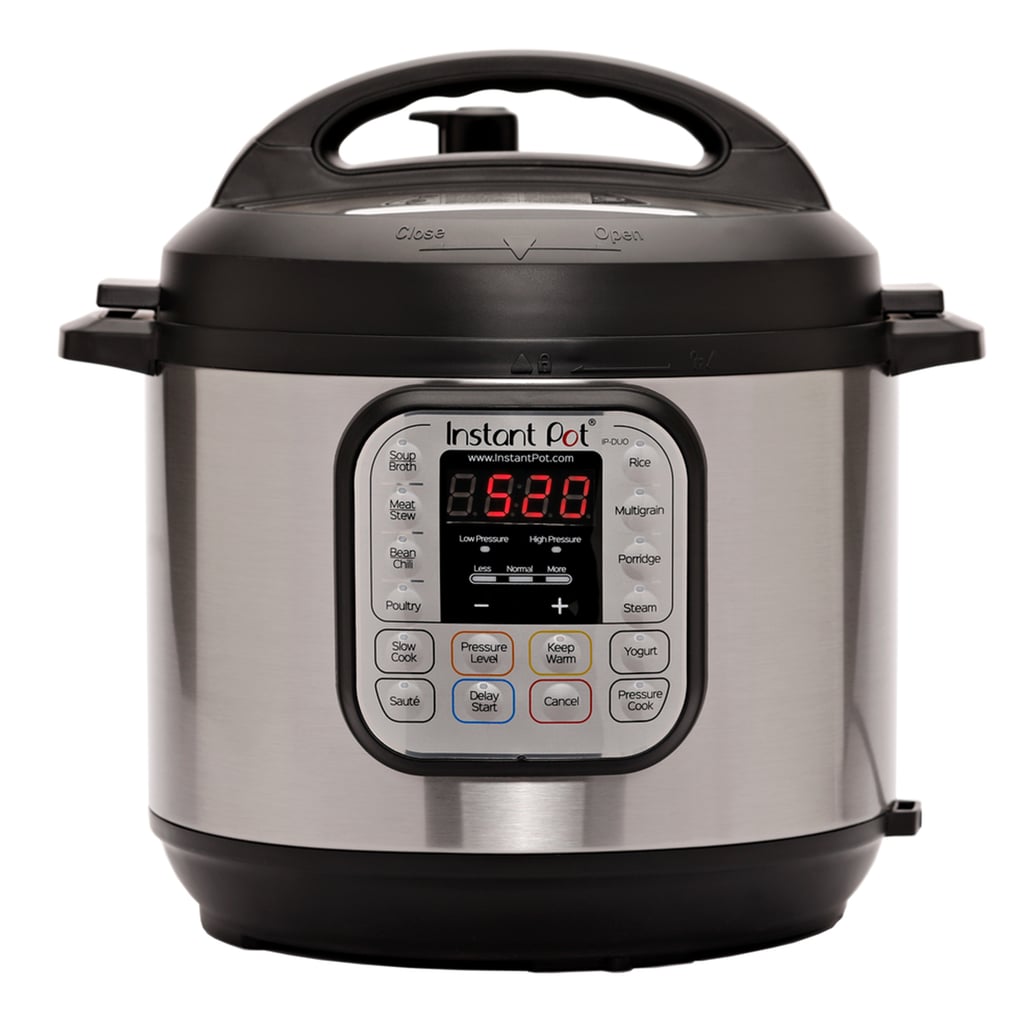 Instant Pot 7-in-1 Pressure Cooker
