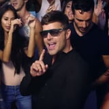 Ricky Martin's "Vente Pa'Ca" Music Video Featuring Maluma