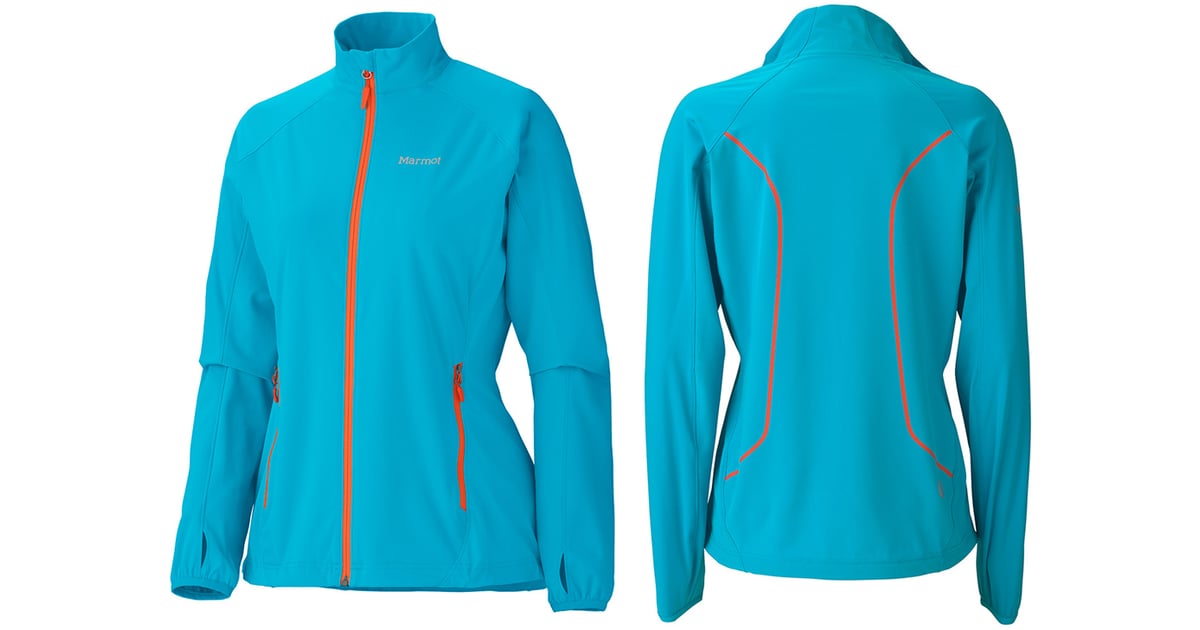 marmot fusion jacket
