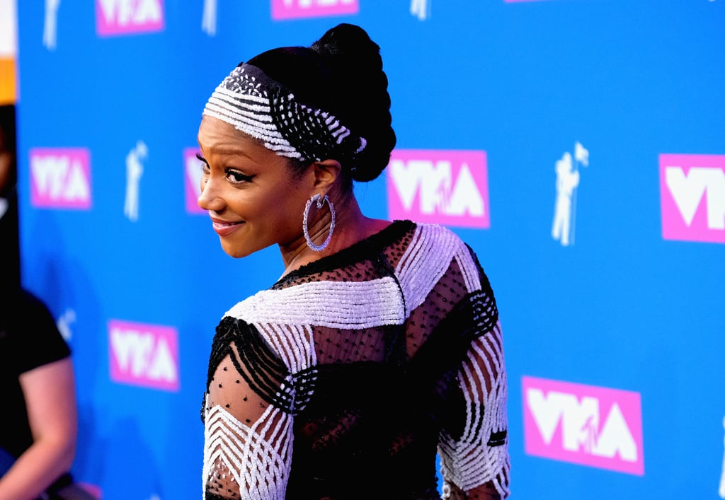 MTV VMAs 2018 Red Carpet Dresses