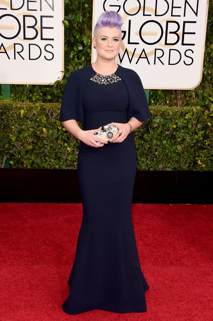 Kelly Osbourne Kelly Osbourne