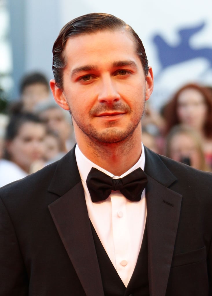 Shia LaBeouf