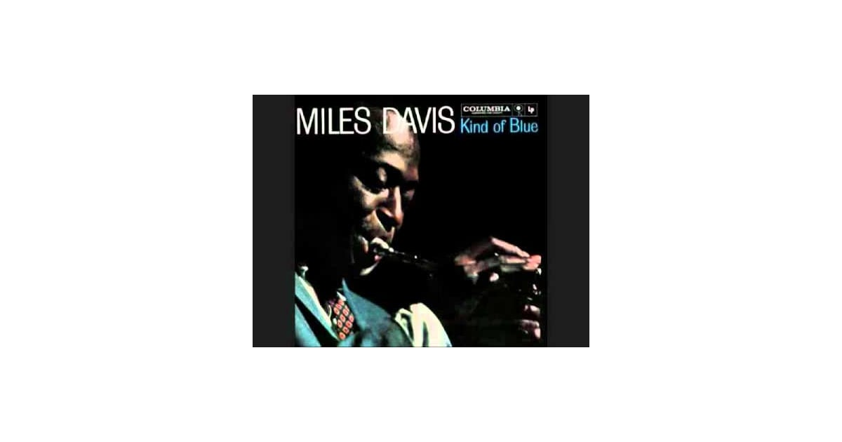 "All Blues" by Miles Davis | She's Gotta Have It Season 1 Soundtrack | POPSUGAR Celebrity UK ...