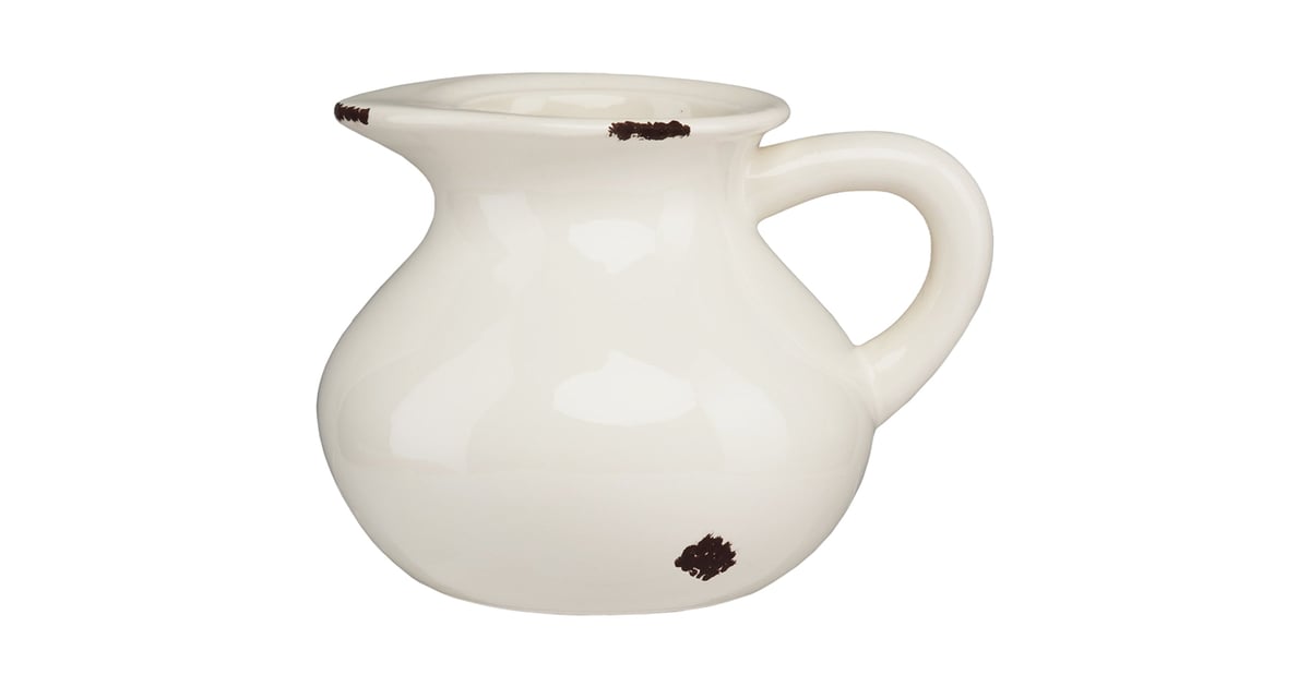 Farmhouse Ceramic Pitcher (16) Modern Farmhouse Decor on Amazon