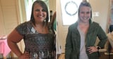 This Bride-to-Be Has Lost Nearly 60 Pounds Without Eliminating Anything From Her Plate