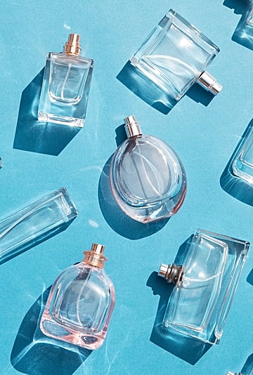 22 Best Perfumes of All Time